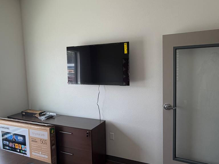 TV Mounting TV Mounting