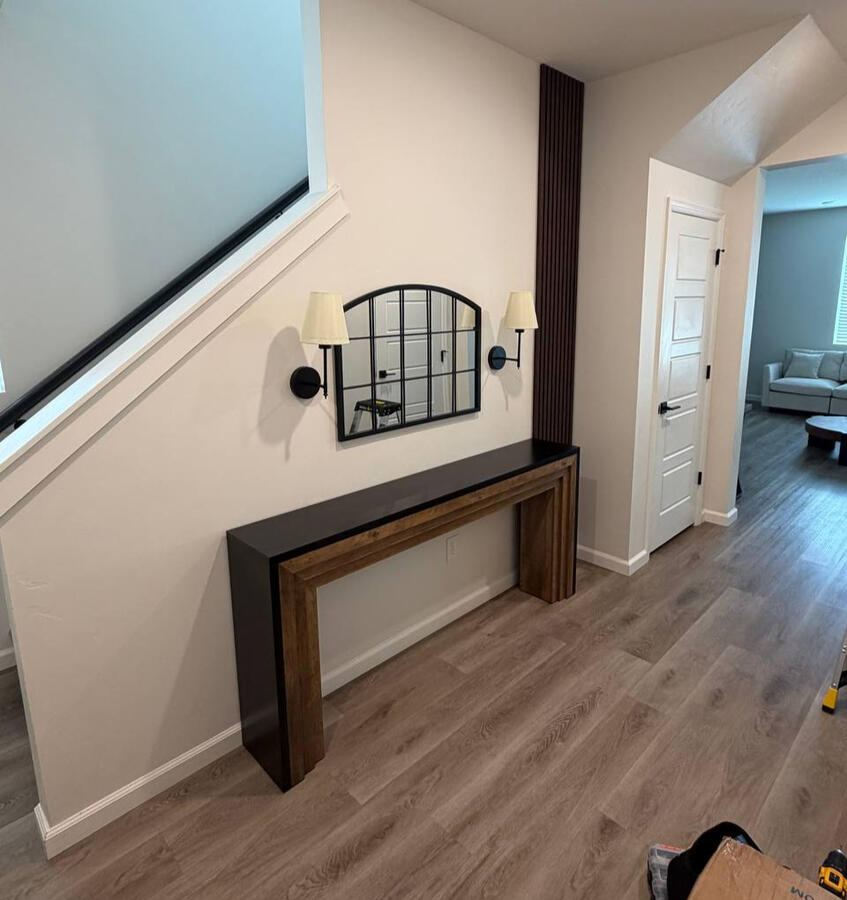 Wall Mounting Wall Mounting